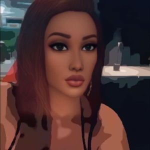 Meet your Posher, Karen